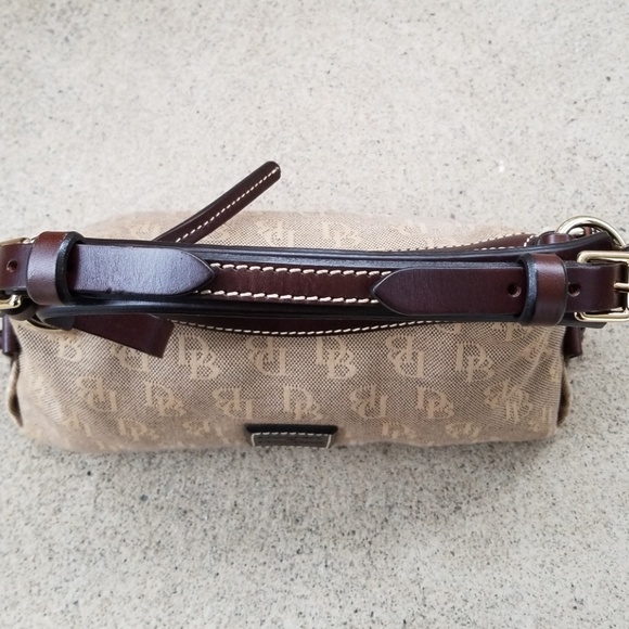 Dooney & Bourke Bag - Picture 6 of 8